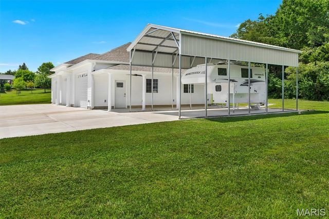 31 Raven Court, Wentzville, MO 63385
