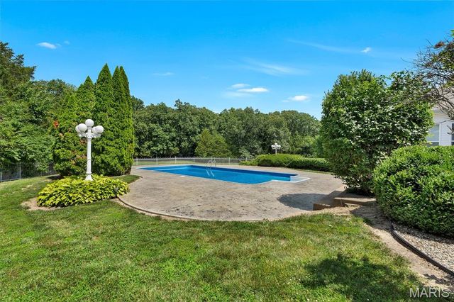 31 Raven Court, Wentzville, MO 63385