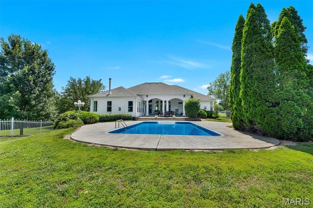 31 Raven Court, Wentzville, MO 63385
