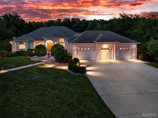31 Raven Court, Wentzville, MO 63385