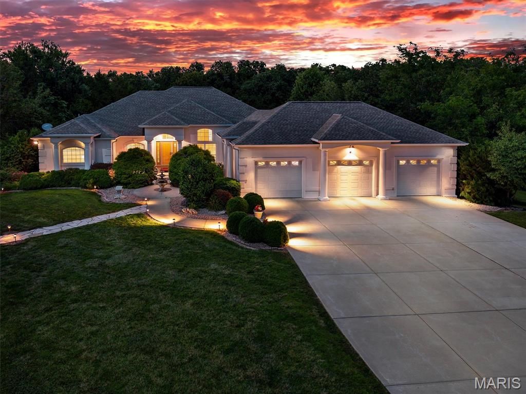 31 Raven Court, Wentzville, MO 63385