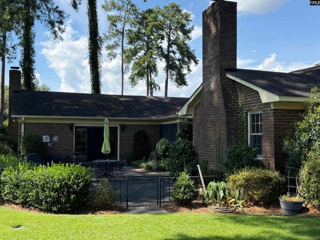 1112 Pinecroft Drive, West Columbia, SC 29170