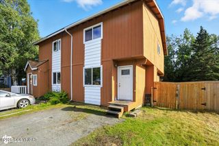 3718 Chaffee Circle, Anchorage, AK 99517