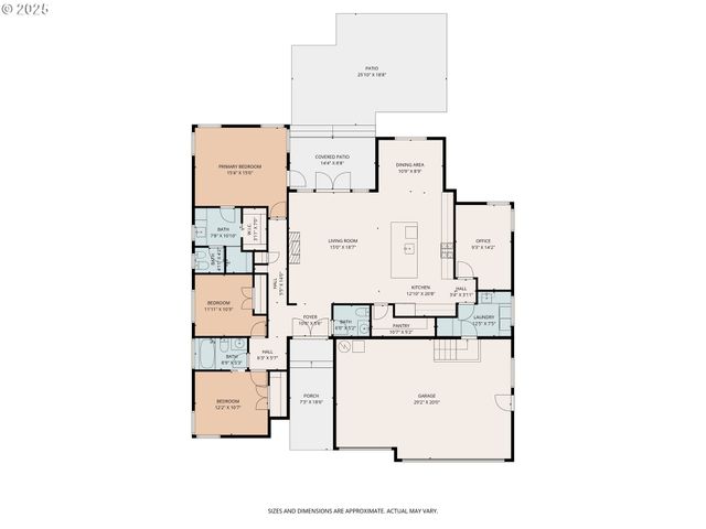 500 YAPA Dr, Silverton, OR 97381