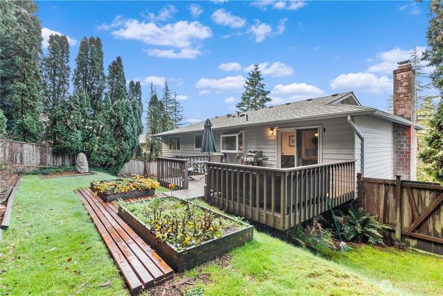16232 122nd Avenue NE, Bothell, WA 98011