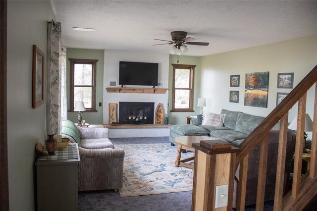 661 Pleasant View Trail, New Auburn, WI 54757