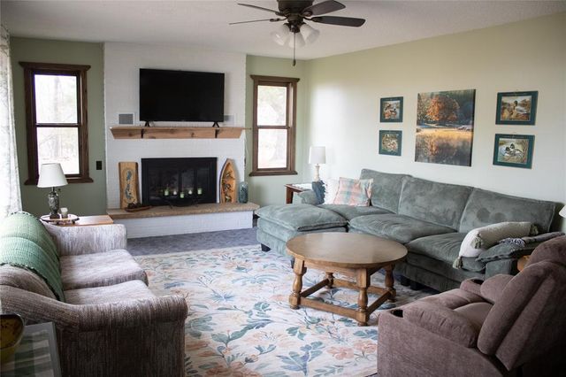 661 Pleasant View Trail, New Auburn, WI 54757