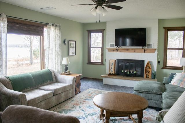 661 Pleasant View Trail, New Auburn, WI 54757