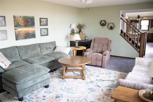 661 Pleasant View Trail, New Auburn, WI 54757