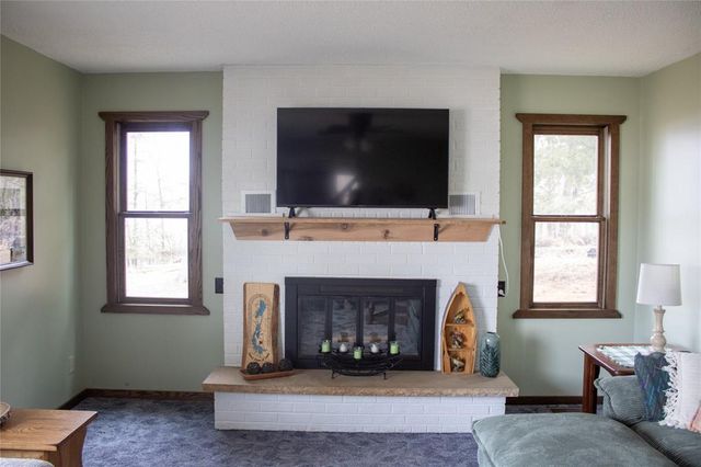 661 Pleasant View Trail, New Auburn, WI 54757