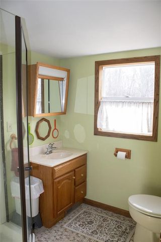 661 Pleasant View Trail, New Auburn, WI 54757