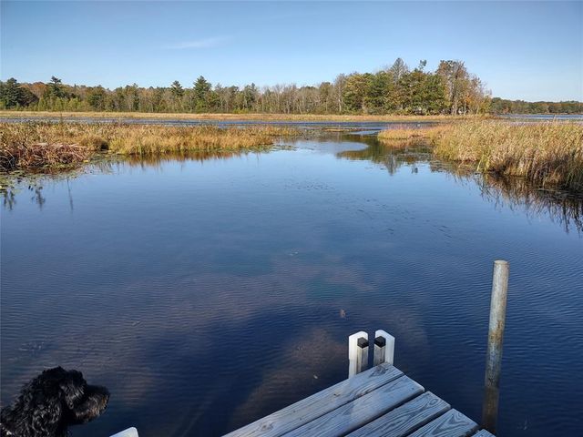 661 Pleasant View Trail, New Auburn, WI 54757