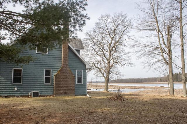 661 Pleasant View Trail, New Auburn, WI 54757
