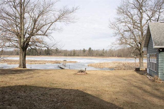 661 Pleasant View Trail, New Auburn, WI 54757