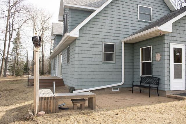 661 Pleasant View Trail, New Auburn, WI 54757