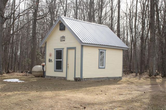 661 Pleasant View Trail, New Auburn, WI 54757