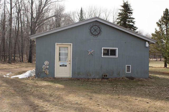 661 Pleasant View Trail, New Auburn, WI 54757