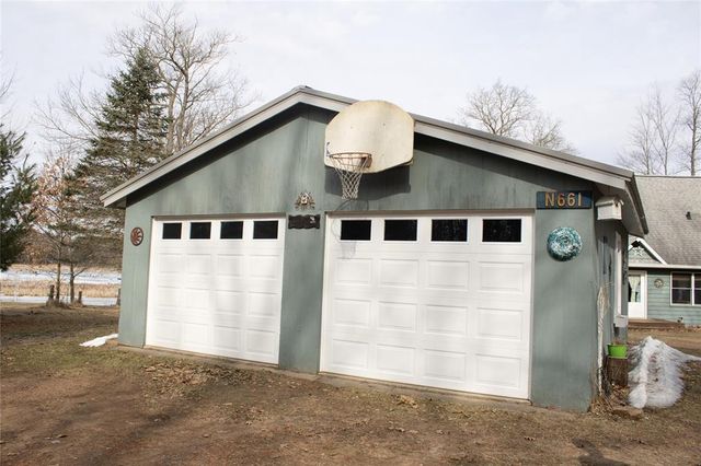 661 Pleasant View Trail, New Auburn, WI 54757