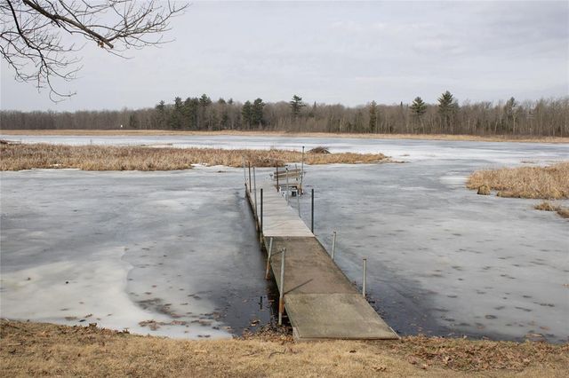 661 Pleasant View Trail, New Auburn, WI 54757