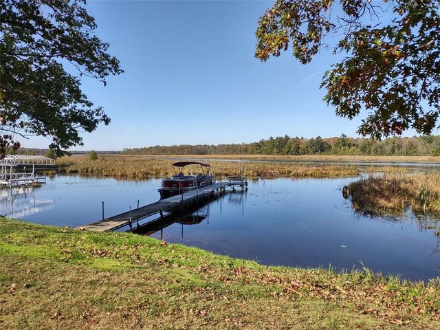 661 Pleasant View Trail, New Auburn, WI 54757