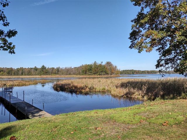 661 Pleasant View Trail, New Auburn, WI 54757