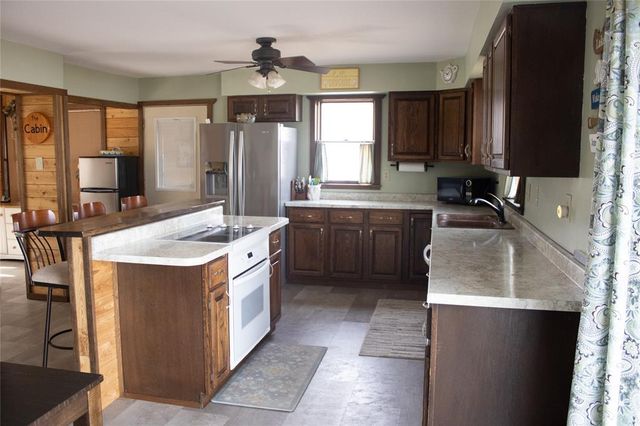 661 Pleasant View Trail, New Auburn, WI 54757