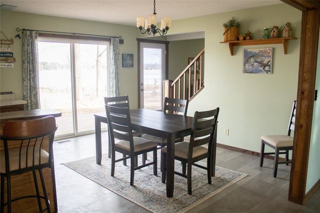 661 Pleasant View Trail, New Auburn, WI 54757