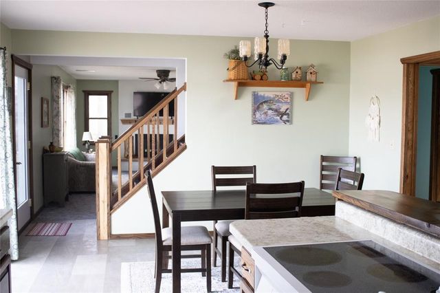 661 Pleasant View Trail, New Auburn, WI 54757