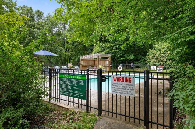 531 Winterview Lane, Chattanooga, TN 37409