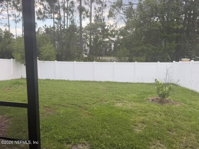 2103 HAWKEYE PLACE Place, Fleming Island, FL 32003
