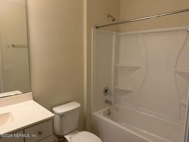 2103 HAWKEYE PLACE Place, Fleming Island, FL 32003
