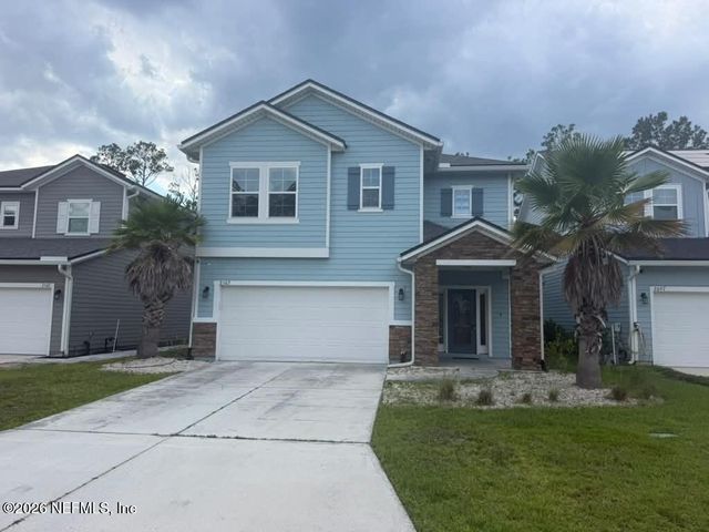 2103 HAWKEYE PLACE Place, Fleming Island, FL 32003