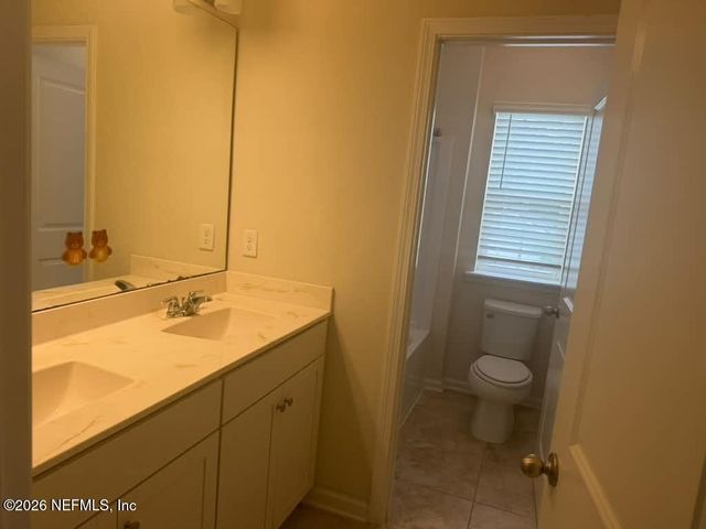 2103 HAWKEYE PLACE Place, Fleming Island, FL 32003