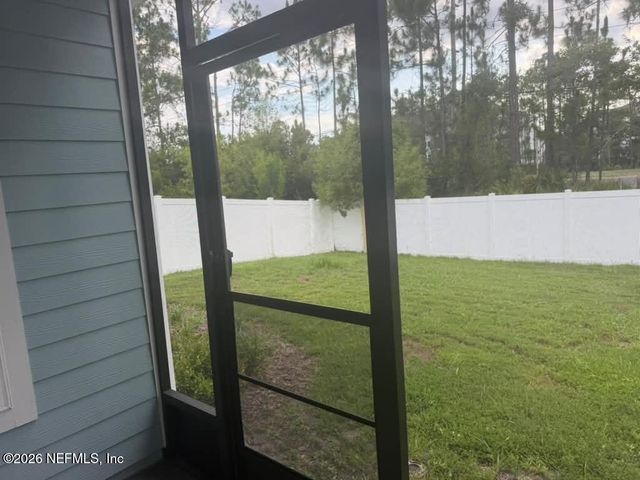 2103 HAWKEYE PLACE Place, Fleming Island, FL 32003