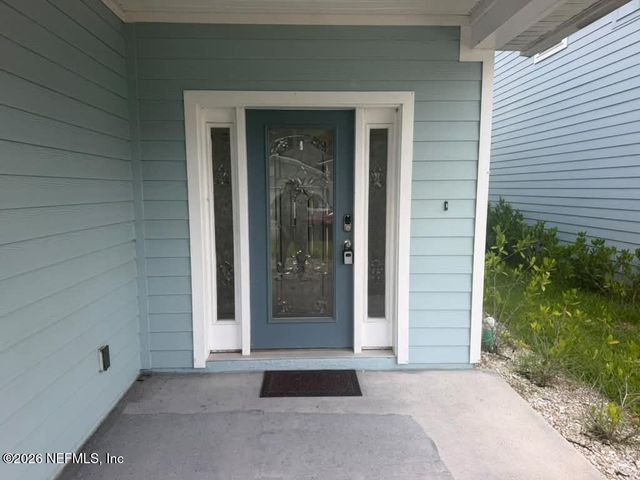 2103 HAWKEYE PLACE Place, Fleming Island, FL 32003