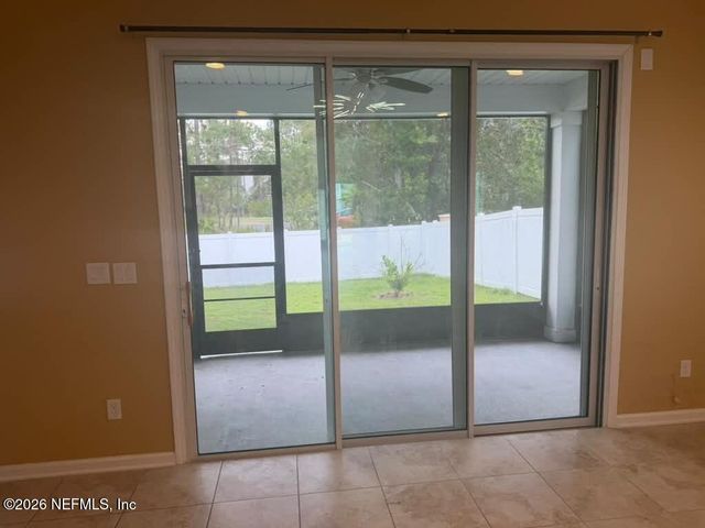 2103 HAWKEYE PLACE Place, Fleming Island, FL 32003