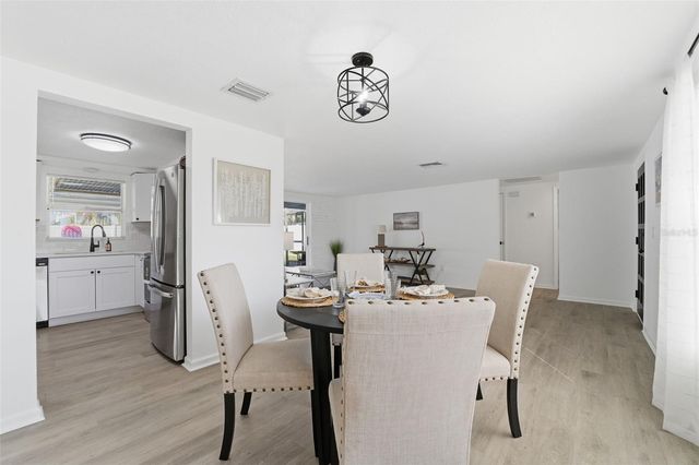 2703 DANTE PLACE, Holiday, FL 34691