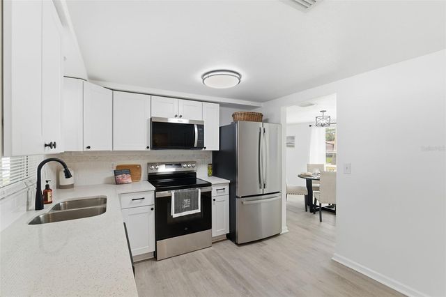 2703 DANTE PLACE, Holiday, FL 34691