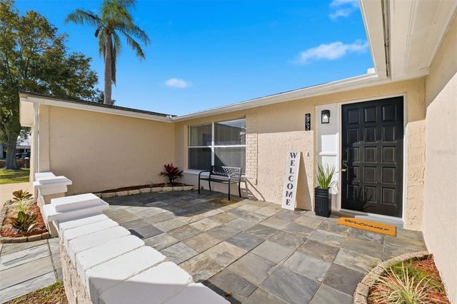 2703 DANTE PLACE, Holiday, FL 34691