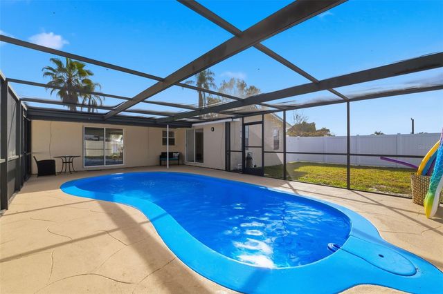 2703 DANTE PLACE, Holiday, FL 34691