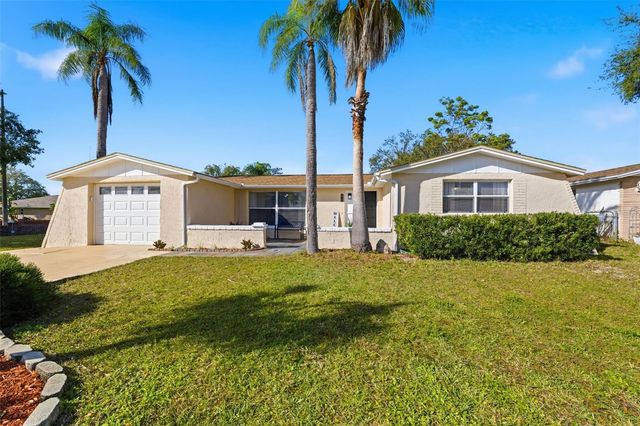 2703 DANTE PLACE, Holiday, FL 34691