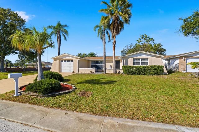 2703 DANTE PLACE, Holiday, FL 34691