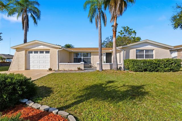 2703 DANTE PLACE, Holiday, FL 34691