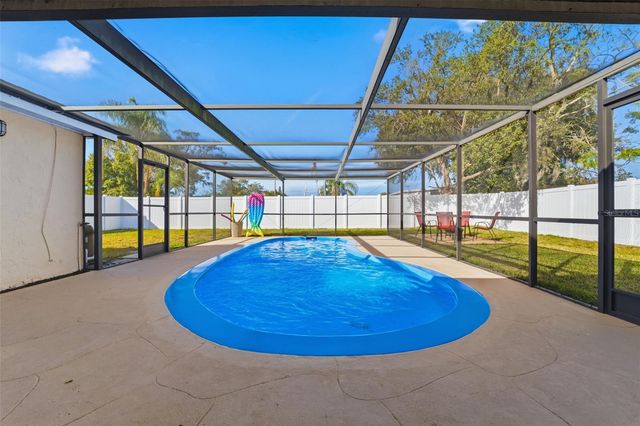 2703 DANTE PLACE, Holiday, FL 34691