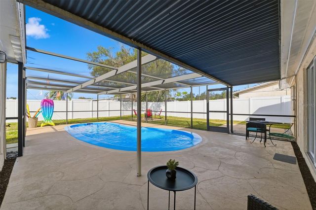 2703 DANTE PLACE, Holiday, FL 34691