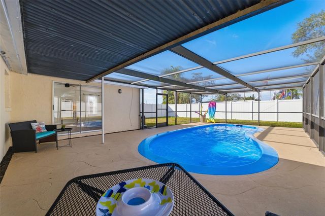 2703 DANTE PLACE, Holiday, FL 34691