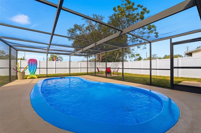 2703 DANTE PLACE, Holiday, FL 34691