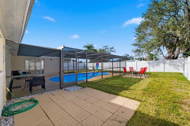 2703 DANTE PLACE, Holiday, FL 34691