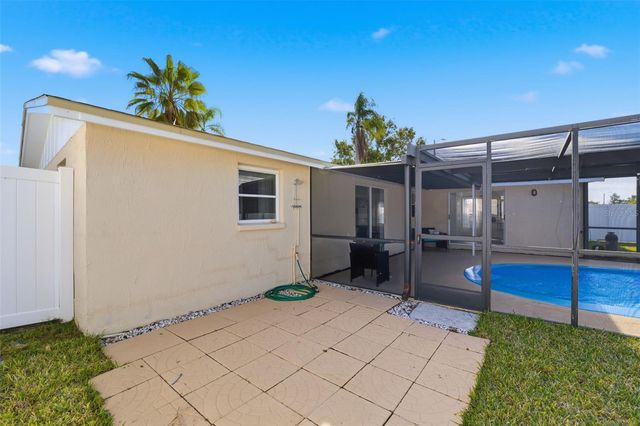 2703 DANTE PLACE, Holiday, FL 34691