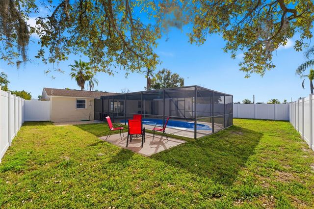 2703 DANTE PLACE, Holiday, FL 34691